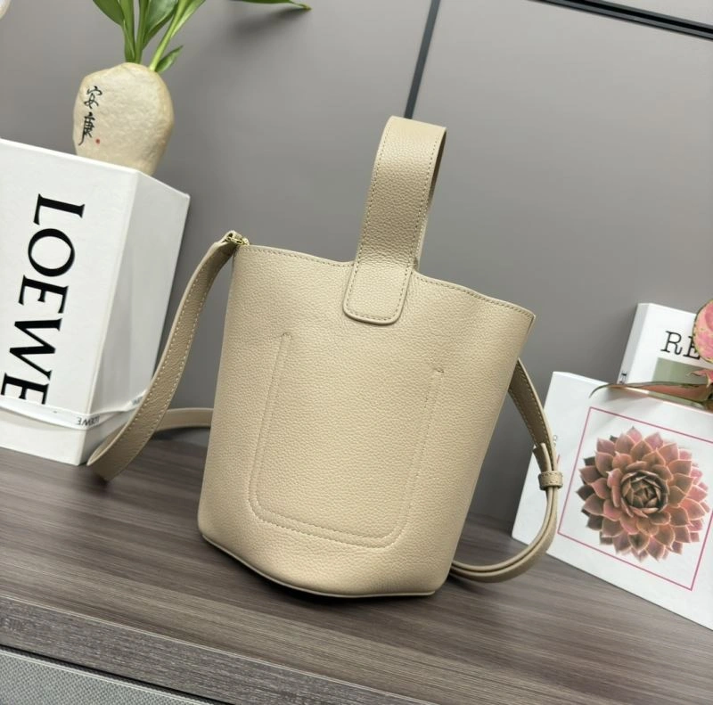 Loewe Bucket Bags Popular 58606