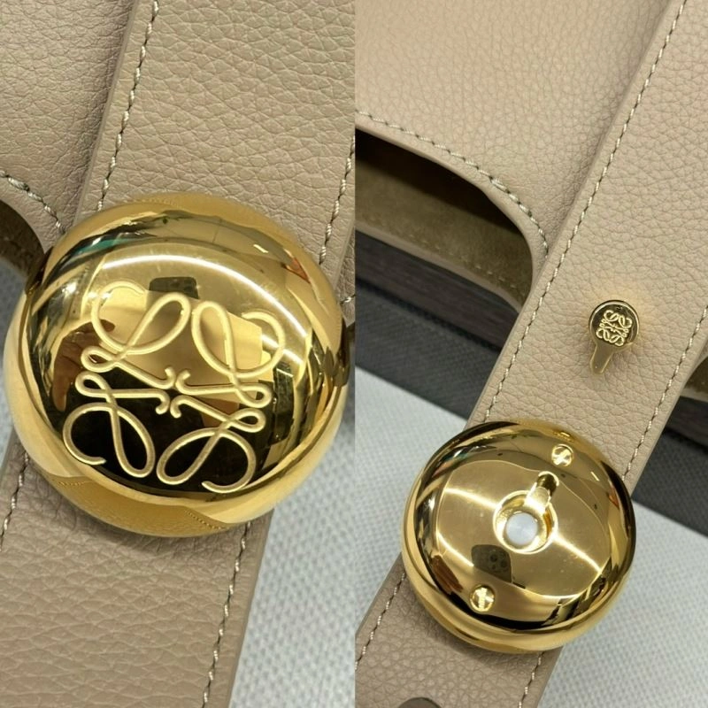 Loewe Bucket Bags Popular 58606