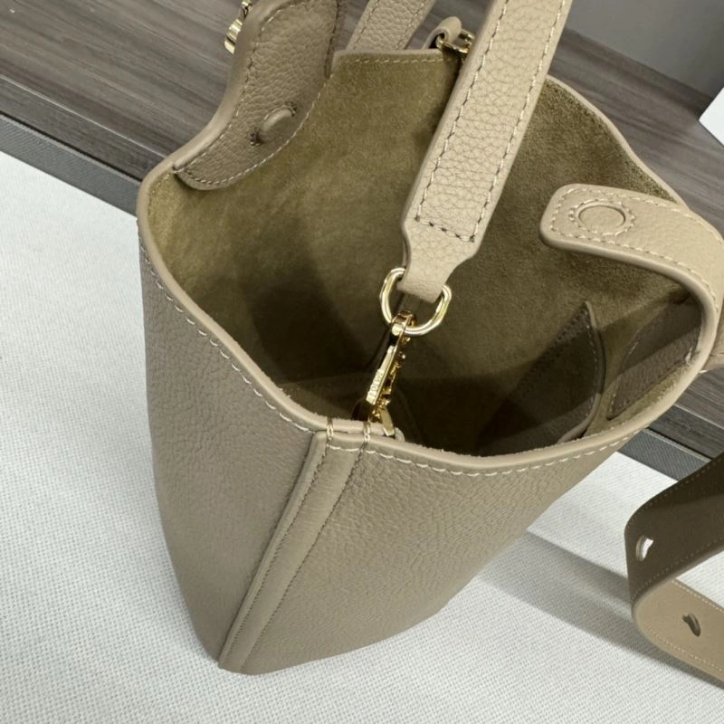 Loewe Bucket Bags Popular 58606