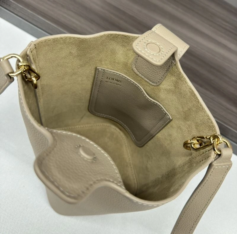 Loewe Bucket Bags Popular 58606