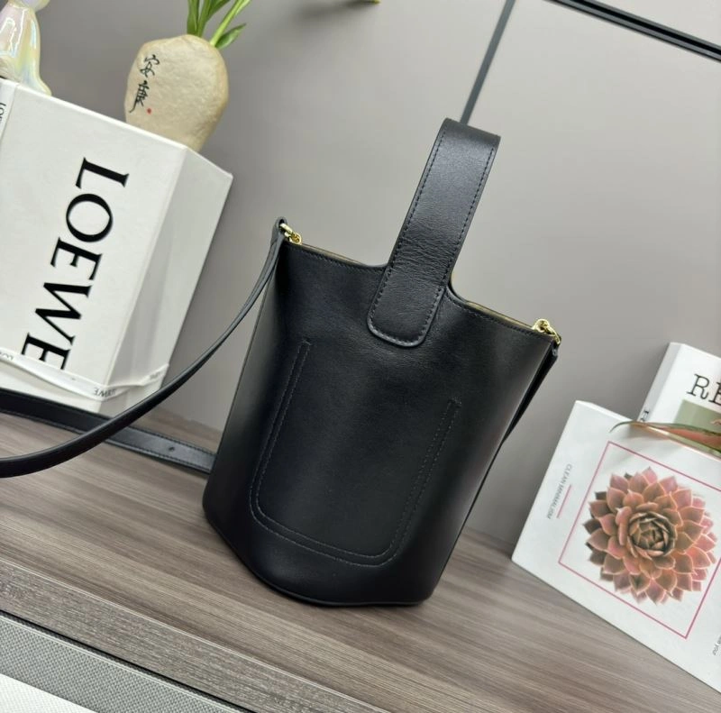 Loewe Bucket Bags Stretchable 58640