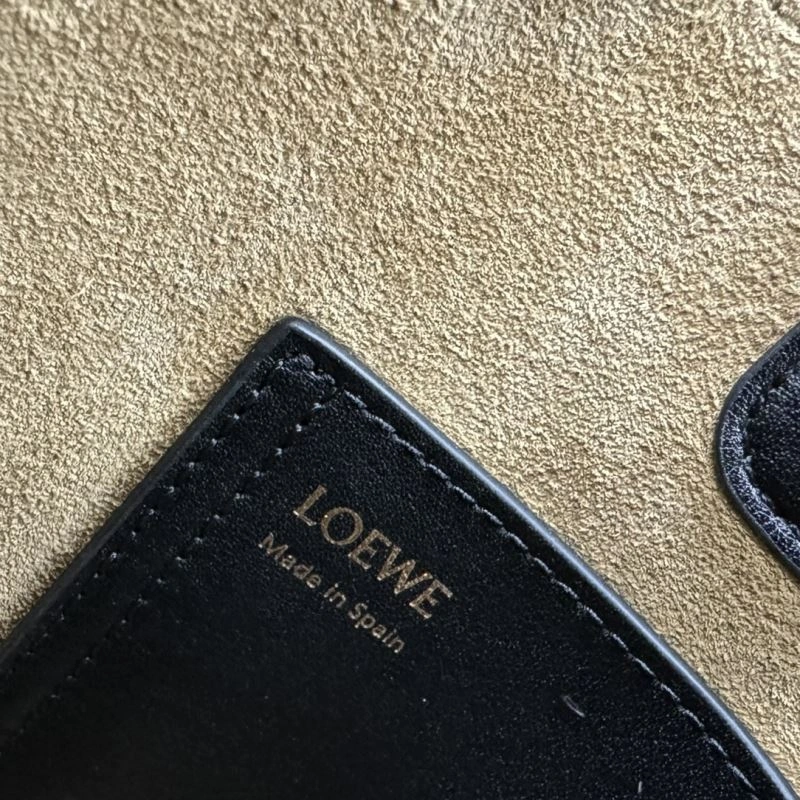 Loewe Bucket Bags Stretchable 58640