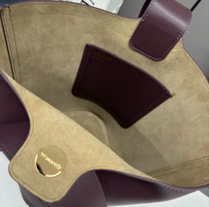 Loewe Bucket Bags ModernLook 58604