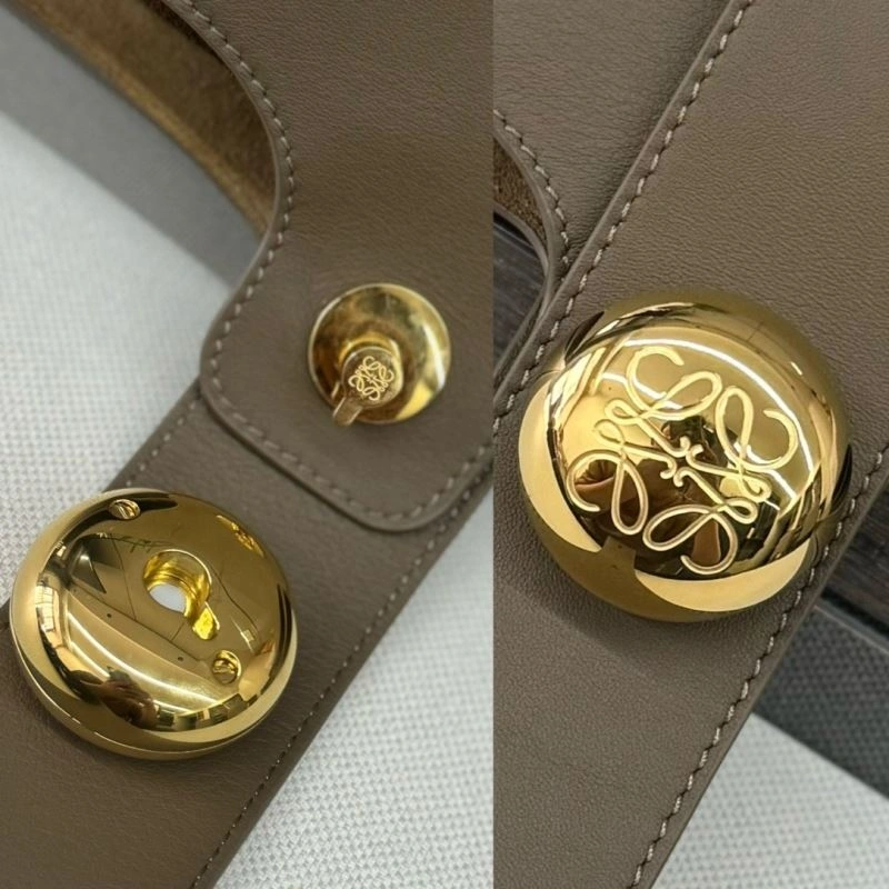 MultiPurpose Loewe Bucket Bags 58594