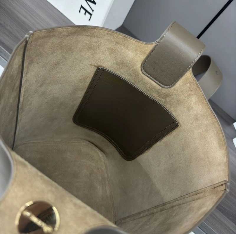 MultiPurpose Loewe Bucket Bags 58594