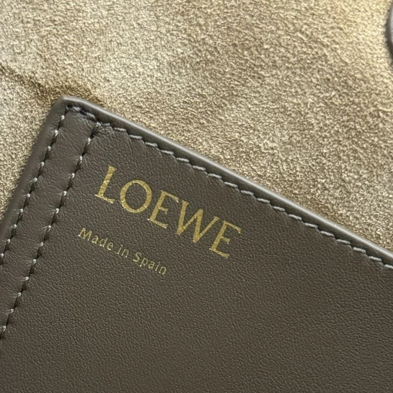MultiPurpose Loewe Bucket Bags 58594