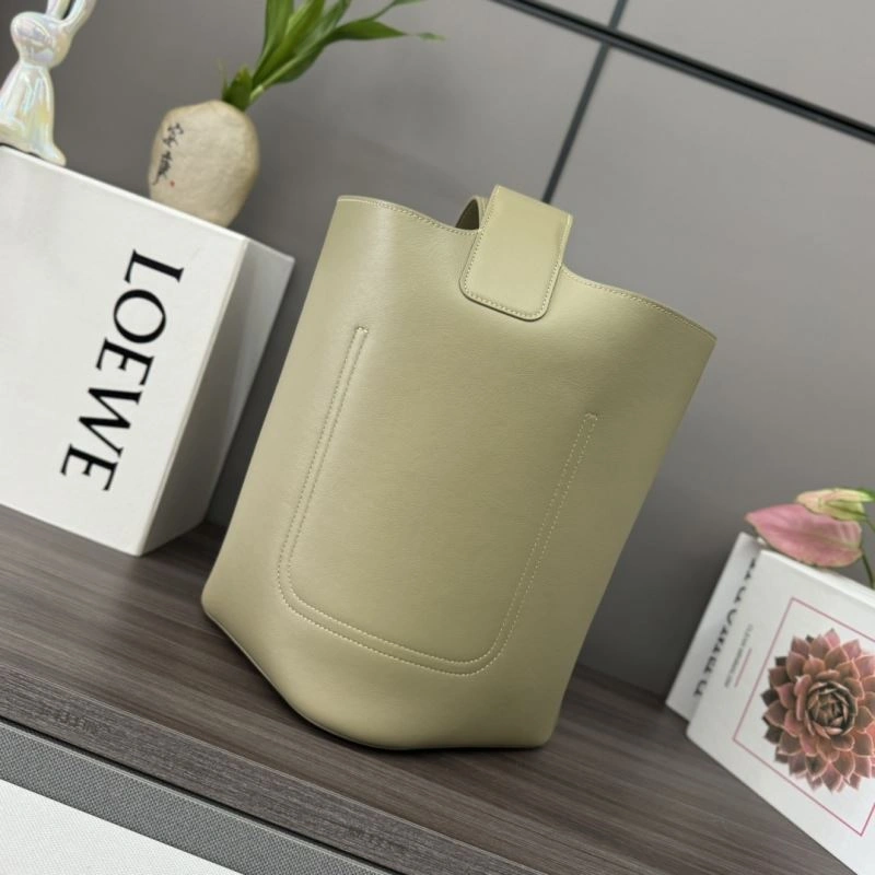 TopPick Loewe Bucket Bags 58592