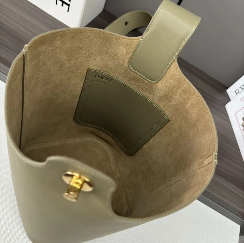 TopPick Loewe Bucket Bags 58592