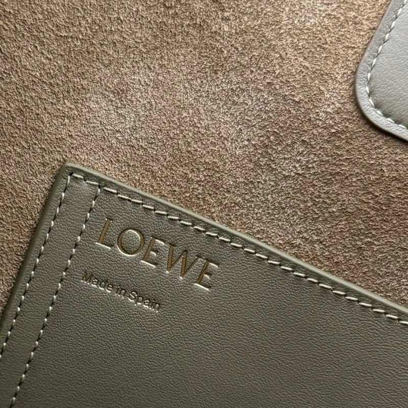 TopPick Loewe Bucket Bags 58592