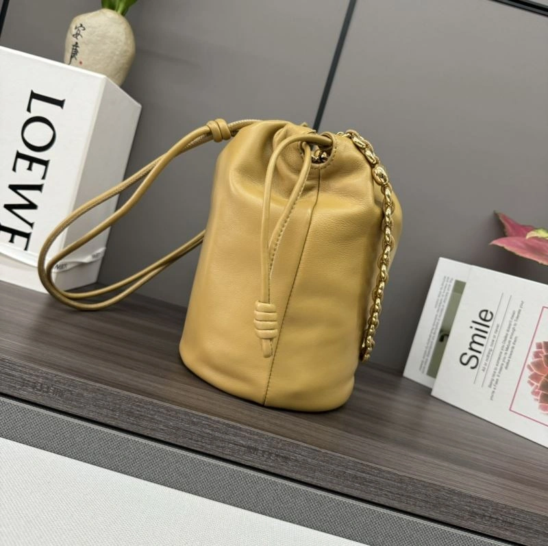 Loewe Bucket Bags WrinkleFree 58588