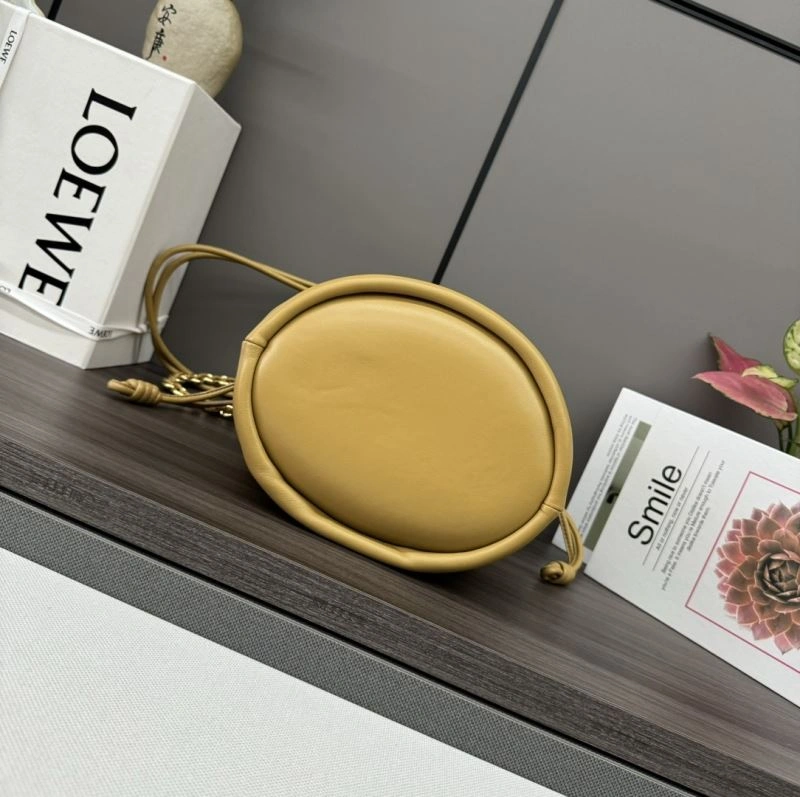Loewe Bucket Bags WrinkleFree 58588