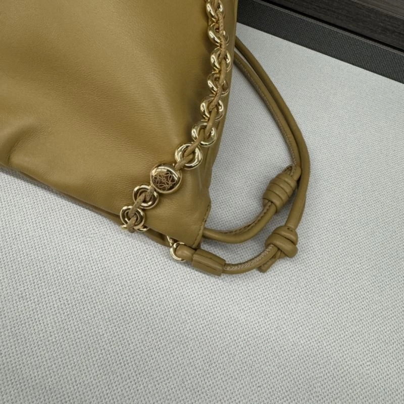 Loewe Bucket Bags WrinkleFree 58588