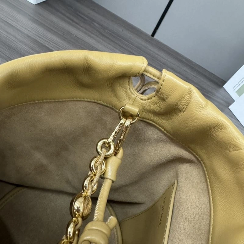 Loewe Bucket Bags WrinkleFree 58588