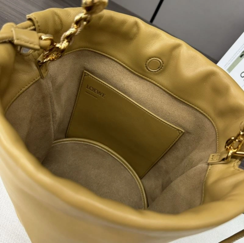 Loewe Bucket Bags WrinkleFree 58588