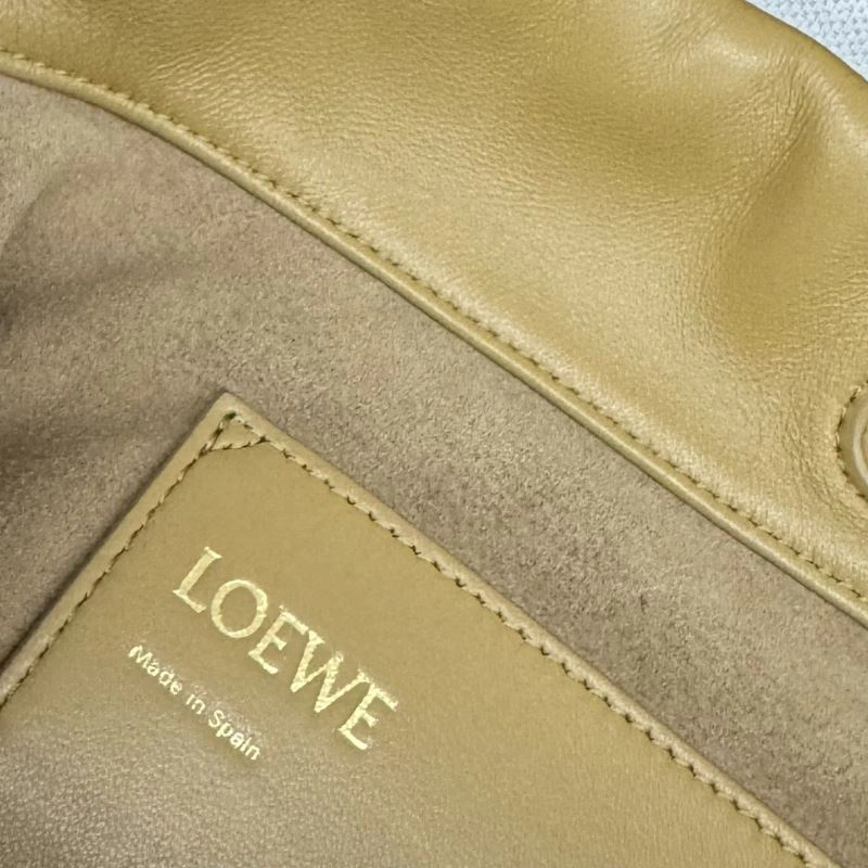 Loewe Bucket Bags WrinkleFree 58588
