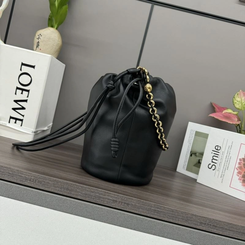 ZipUp Loewe Bucket Bags 58590