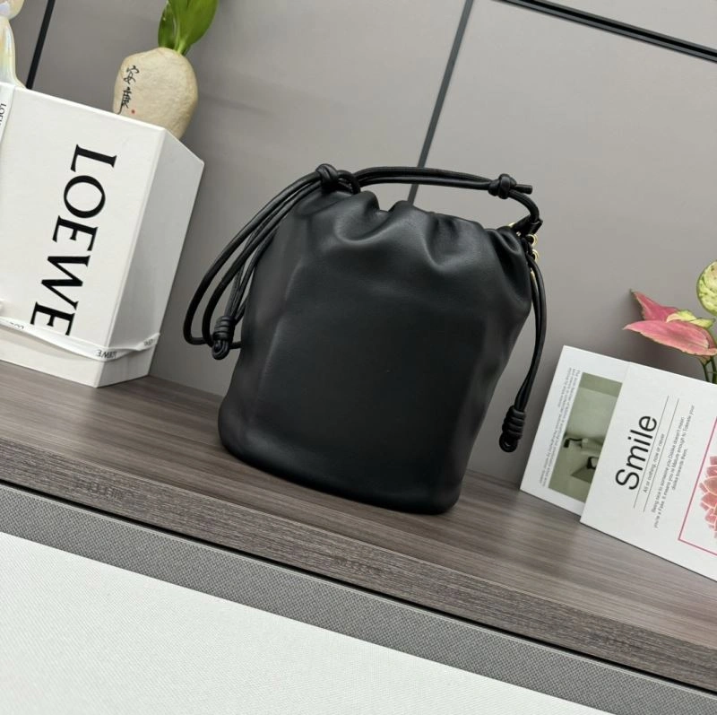 ZipUp Loewe Bucket Bags 58590