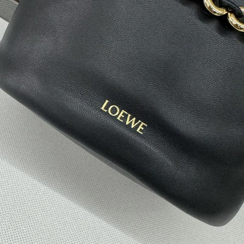 ZipUp Loewe Bucket Bags 58590