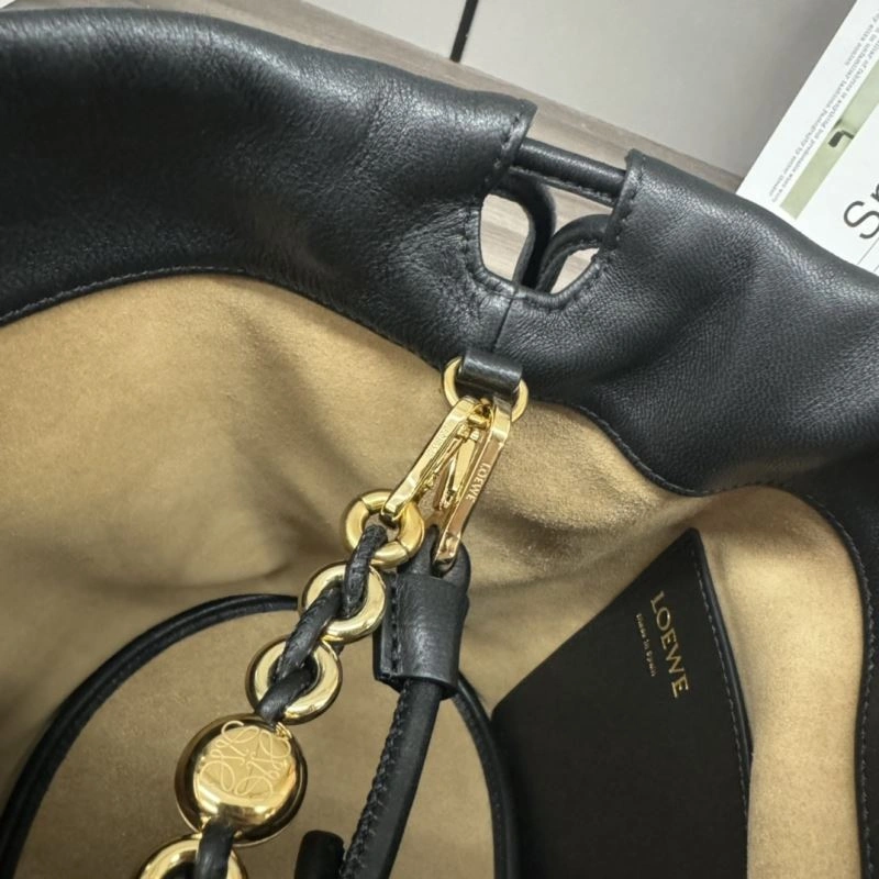 ZipUp Loewe Bucket Bags 58590
