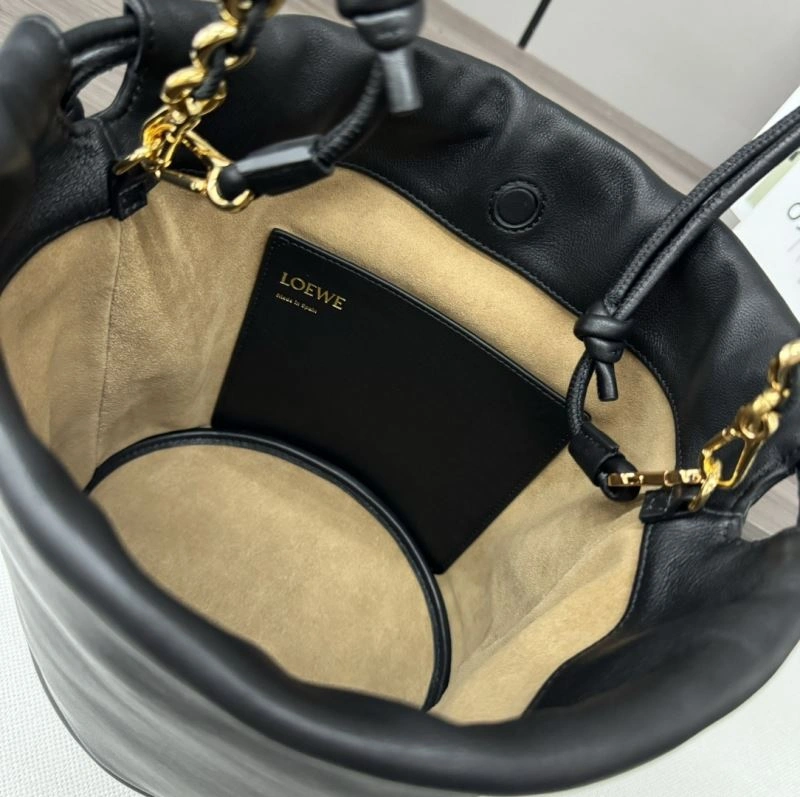 ZipUp Loewe Bucket Bags 58590