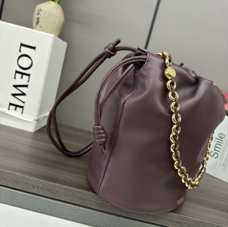 FreshLook Loewe Bucket Bags 58595