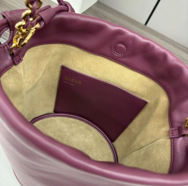 EasyCare Loewe Bucket Bags 58584
