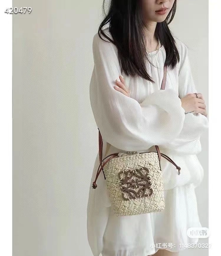 Loewe Bucket Bags StreetReady 88109