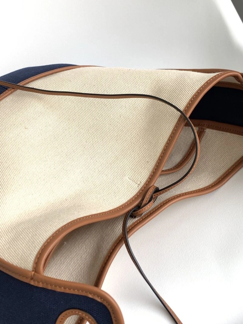 Loewe Bucket Bags Breathable 77437