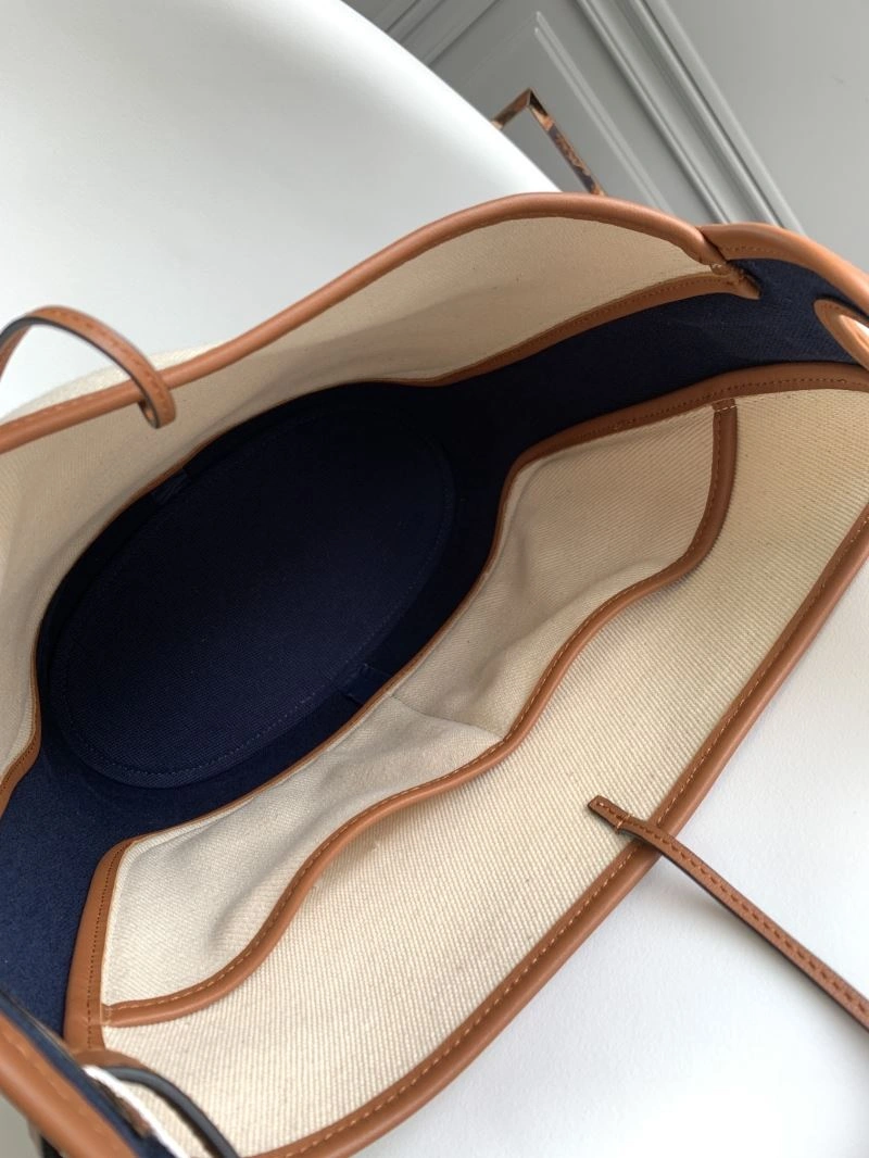 Loewe Bucket Bags Breathable 77437