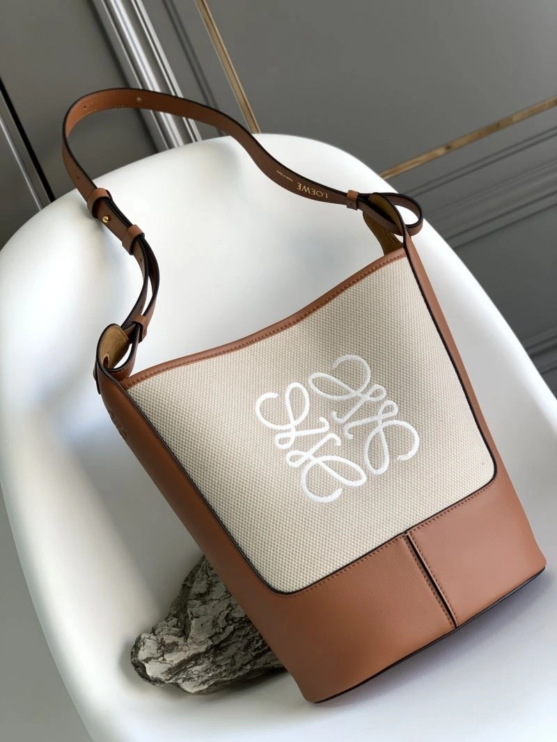 SportInspired Loewe Bucket Bags 77428