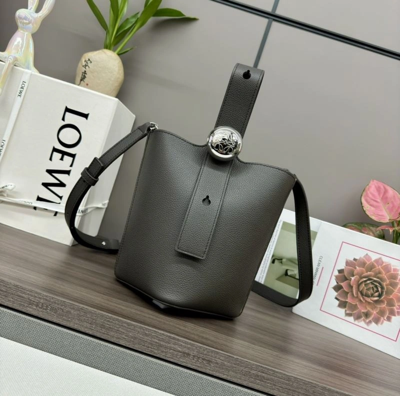 Loewe Bucket Bags Trendy 73407