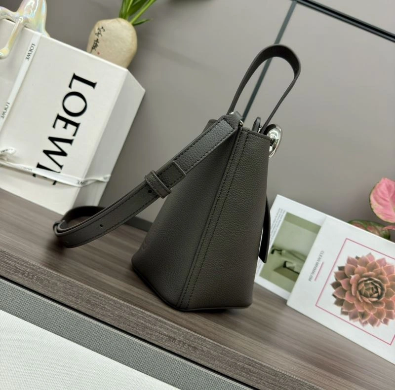 Loewe Bucket Bags Trendy 73407