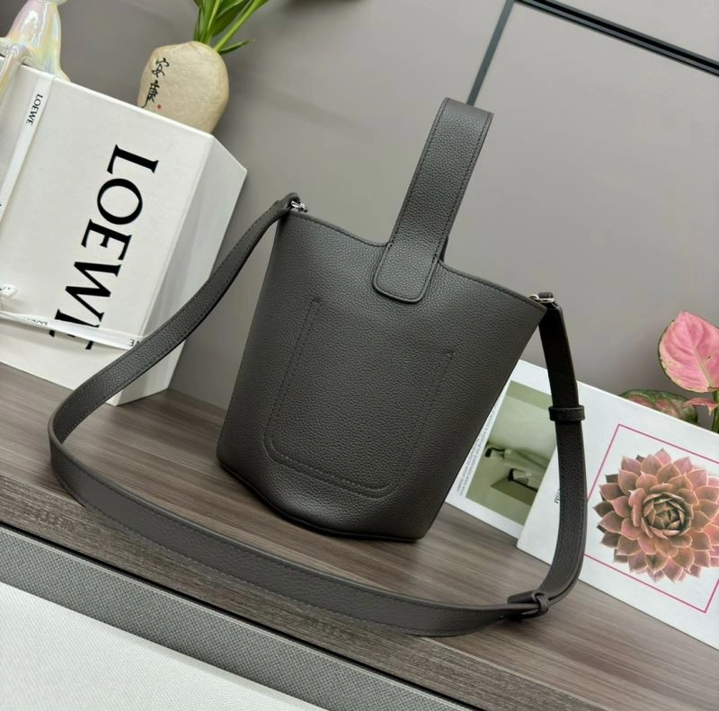 Loewe Bucket Bags Trendy 73407