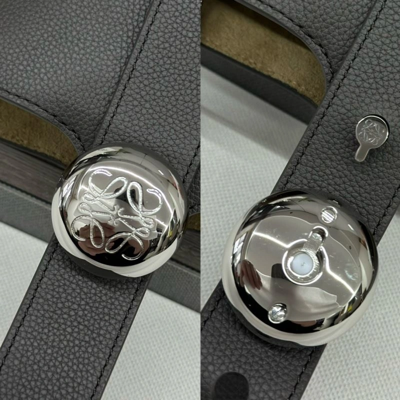 Loewe Bucket Bags Trendy 73407