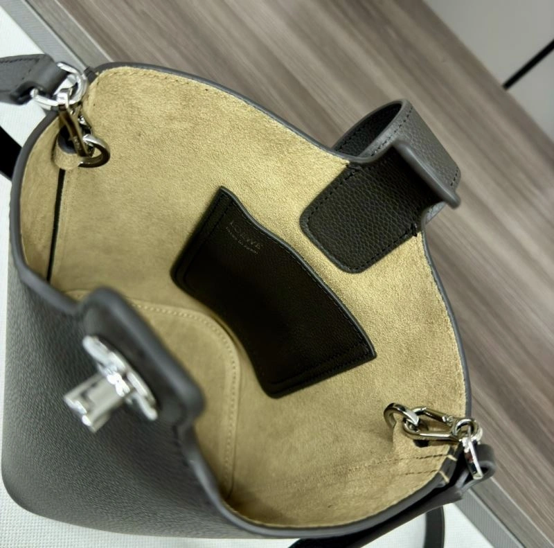 Loewe Bucket Bags Trendy 73407