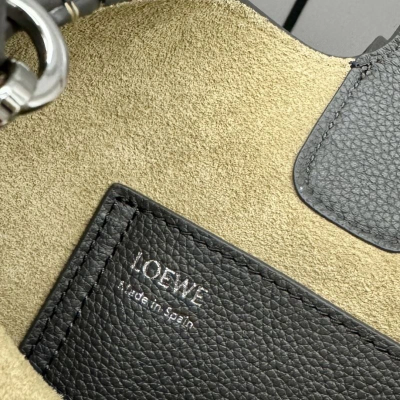 Loewe Bucket Bags Trendy 73407