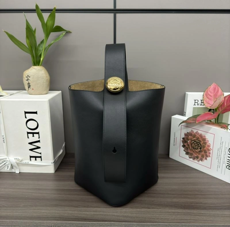 Loewe Bucket Bags Popular 73397