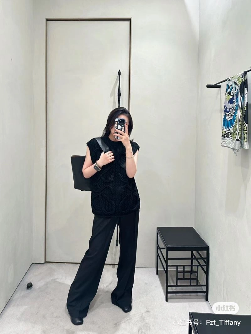 Loewe Bucket Bags Popular 73397