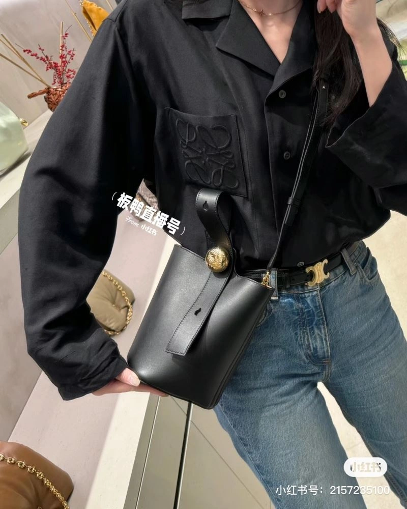 ModernLook Loewe Bucket Bags 73470