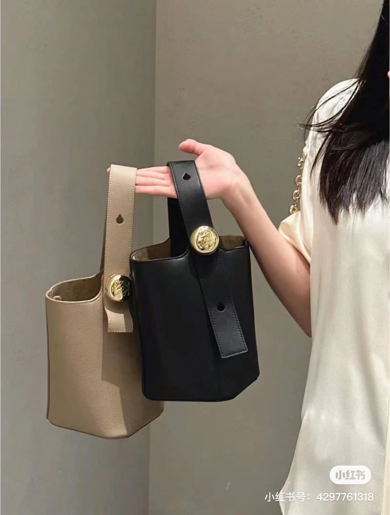 ModernLook Loewe Bucket Bags 73470