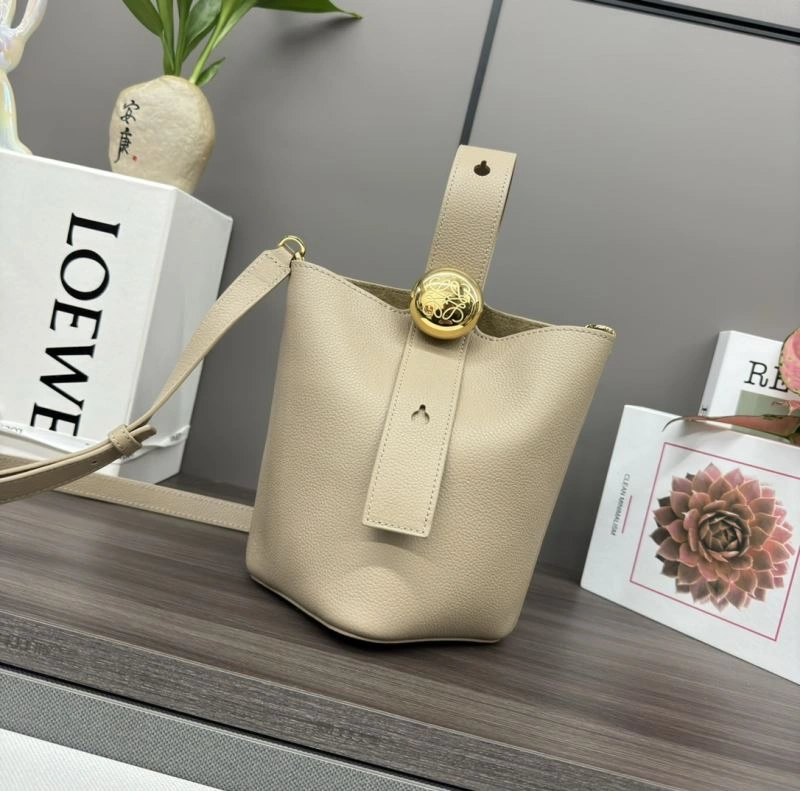 Comfortable Loewe Bucket Bags 73401
