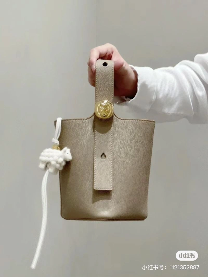 Comfortable Loewe Bucket Bags 73401