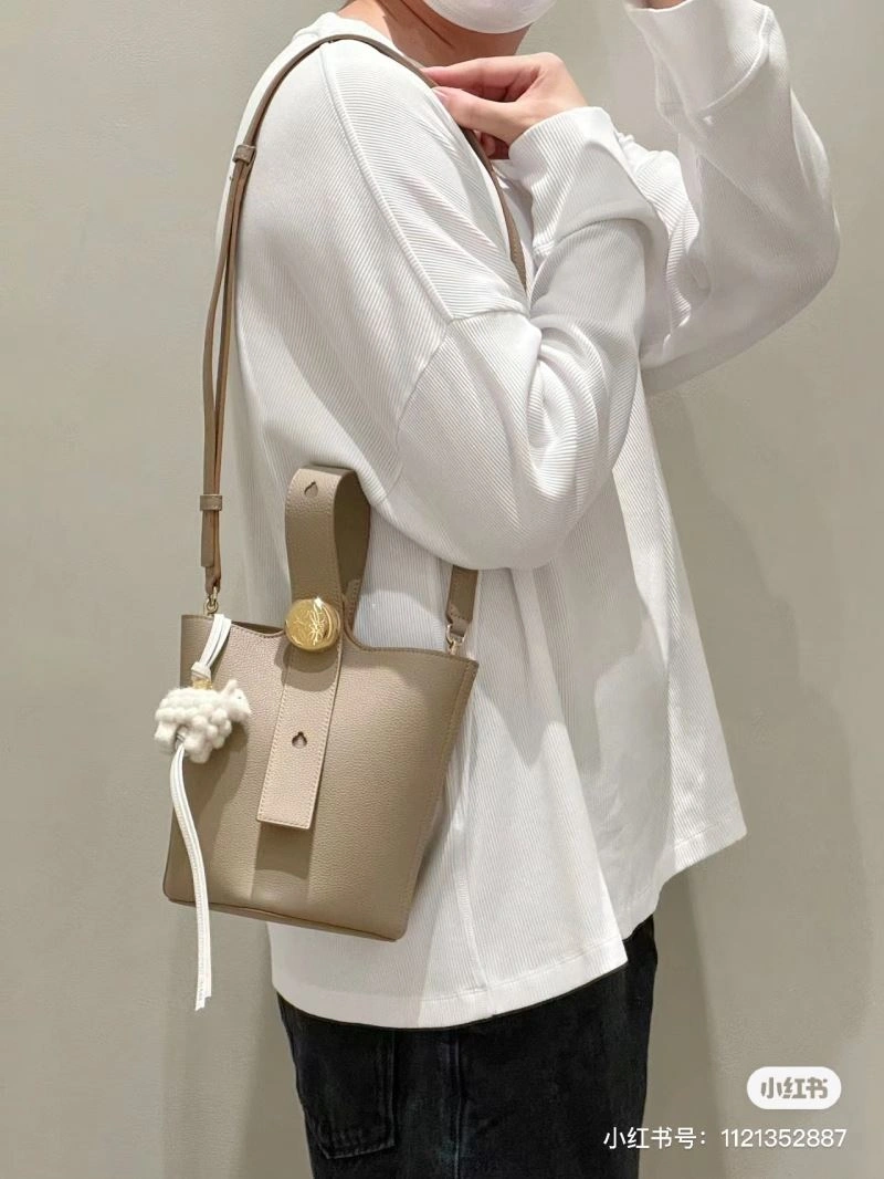 Comfortable Loewe Bucket Bags 73401