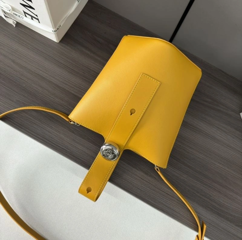 Flexible Loewe Bucket Bags 73392