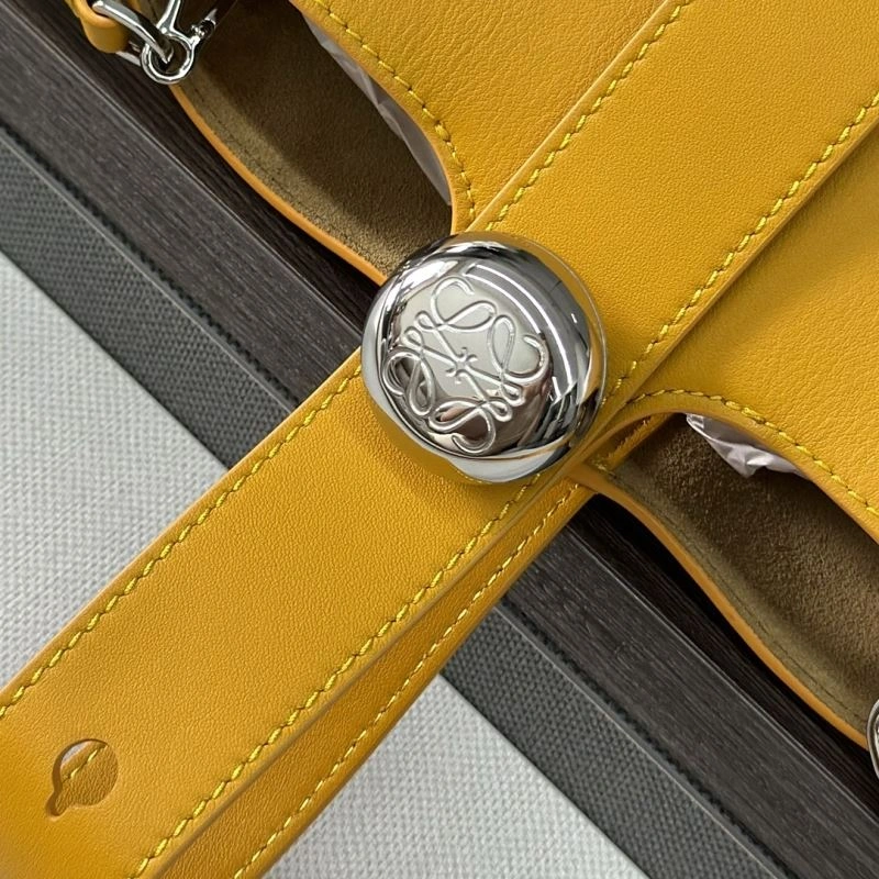 Flexible Loewe Bucket Bags 73392