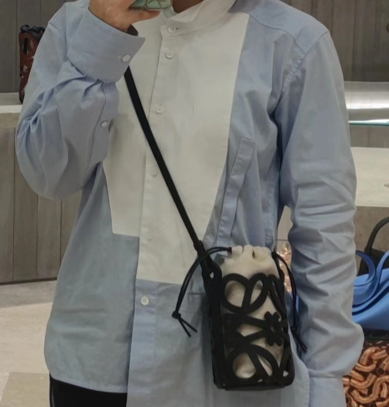 Loewe Bucket Bags Versatile 72195