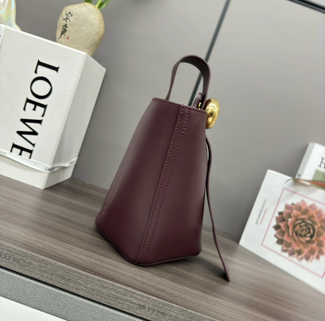 Reliable Loewe Bucket Bags 67254