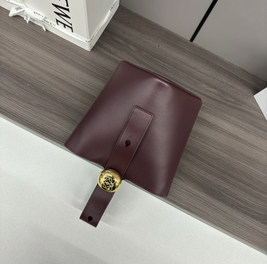 Reliable Loewe Bucket Bags 67254