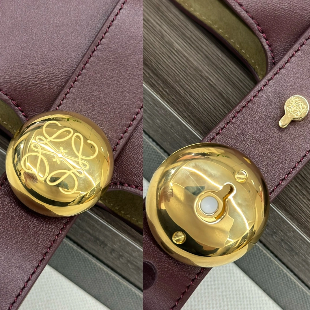 Reliable Loewe Bucket Bags 67254
