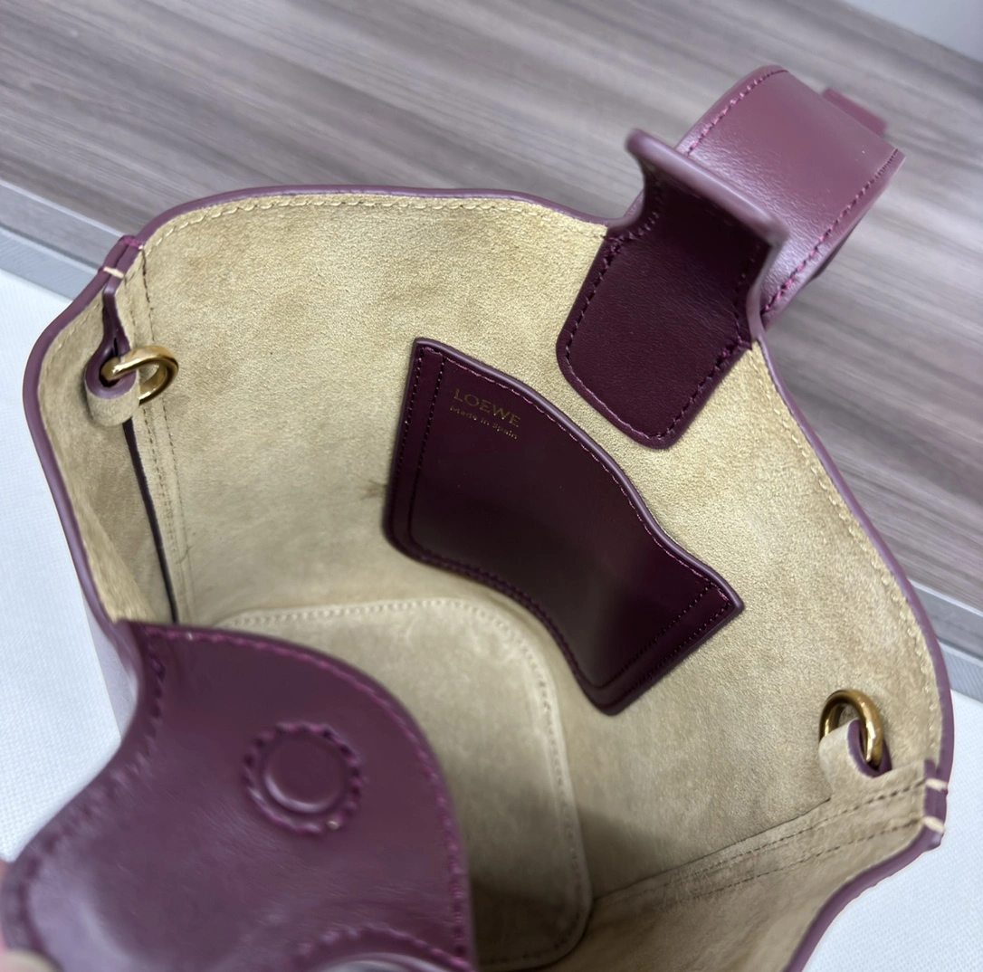 Reliable Loewe Bucket Bags 67254
